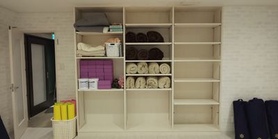 kt.Space ヨガ・ダンススタジオのその他の写真