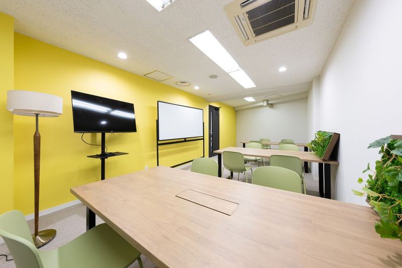 THE POINT 横浜｜ルーム『4A』 - THE POINT エキニア横浜