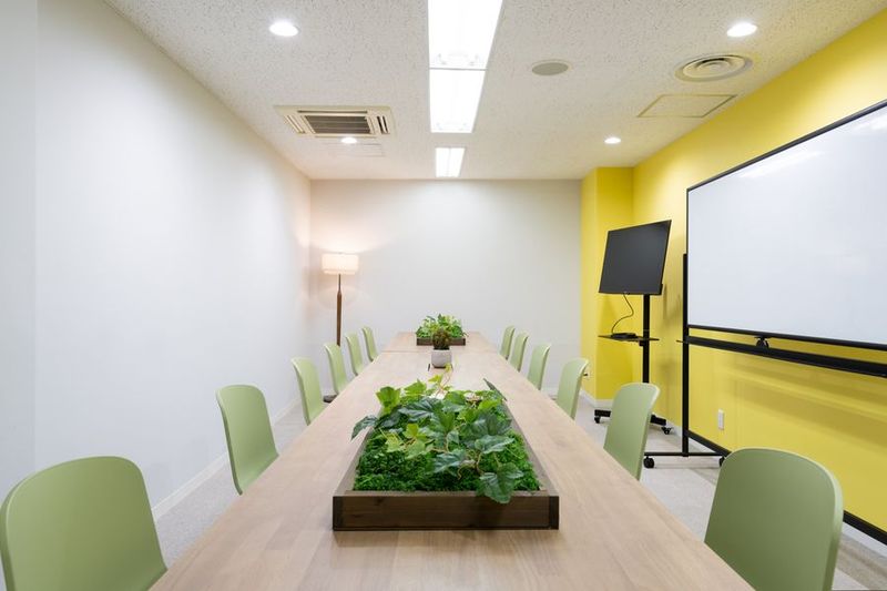 THE POINT 横浜｜ルーム『4A』 - THE POINT エキニア横浜