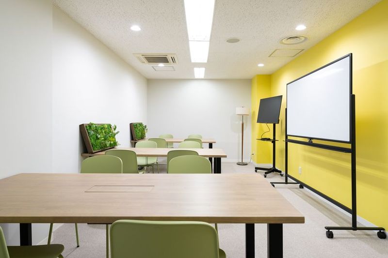 THE POINT 横浜｜ルーム『4A』 - THE POINT エキニア横浜