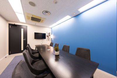 THE POINT エキニア横浜 ルーム『クミン』※旧4Bの室内の写真