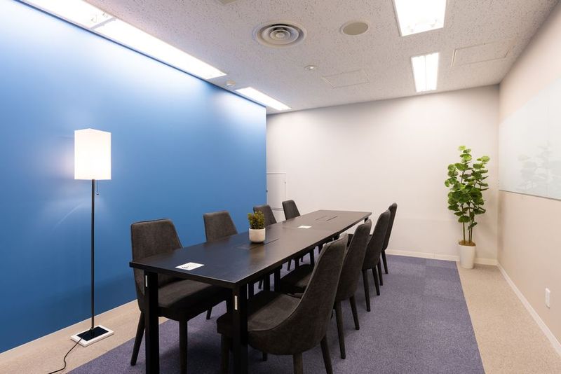 ルーム『クミン』※旧4B - THE POINT エキニア横浜