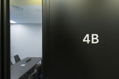 THE POINT エキニア横浜 ルーム『クミン』※旧4Bの室内の写真