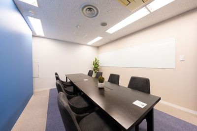 THE POINT エキニア横浜 ルーム『クミン』※旧4Bの室内の写真