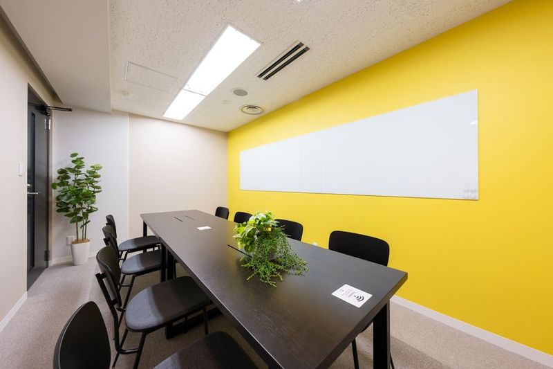 ルーム『コリアンダー』※旧4C - THE POINT エキニア横浜