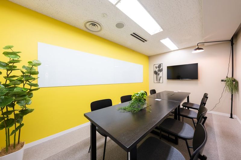 ルーム『コリアンダー』※旧4C - THE POINT エキニア横浜