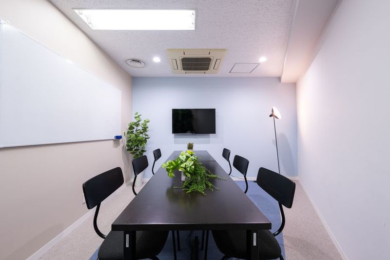 ルーム『ターメリック』※旧4D - THE POINT エキニア横浜