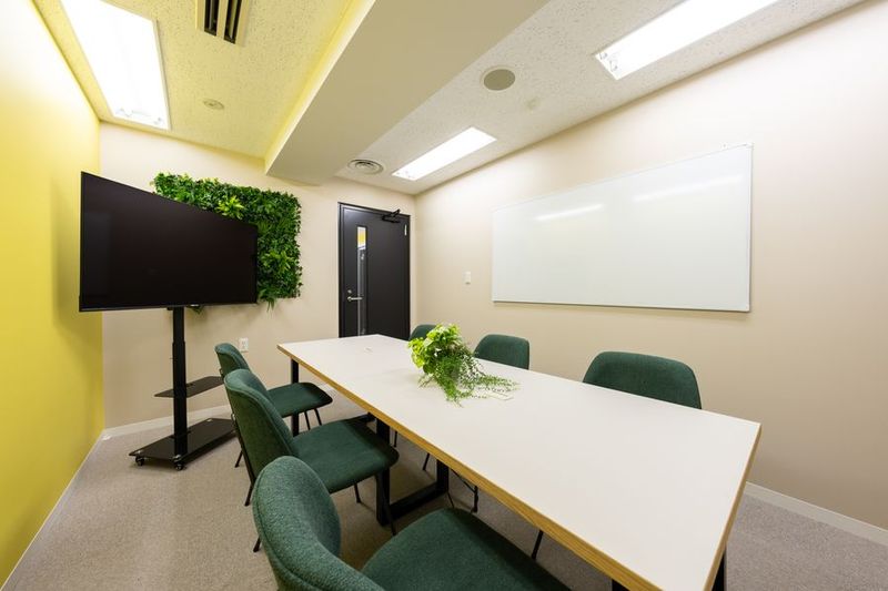 ルーム『カルダモン』※旧4E - THE POINT エキニア横浜