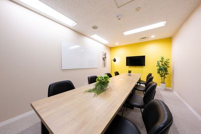 THE POINT エキニア横浜 ルーム『クローブ』※旧4Fの室内の写真