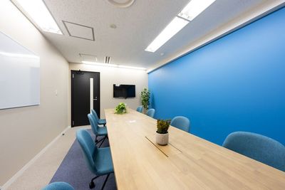 THE POINT エキニア横浜 ルーム『4I』の室内の写真