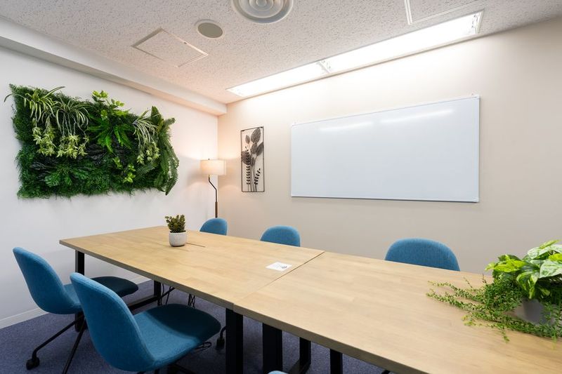 ルーム『アニス』※旧4I - THE POINT エキニア横浜