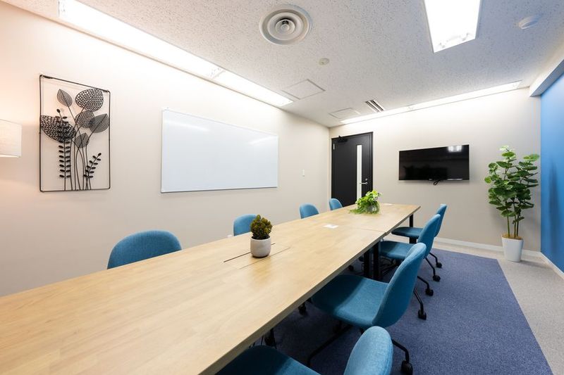 ルーム『アニス』※旧4I - THE POINT エキニア横浜