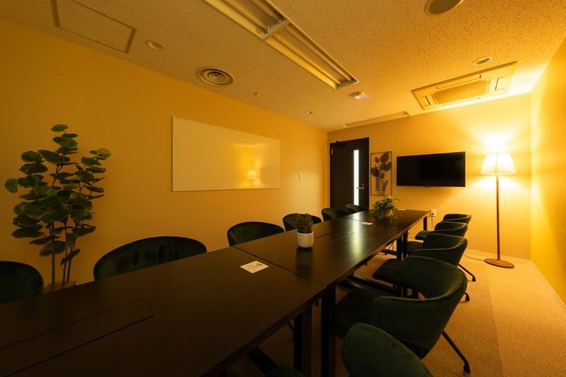 THE POINT 横浜｜ルーム『4J』 - THE POINT エキニア横浜