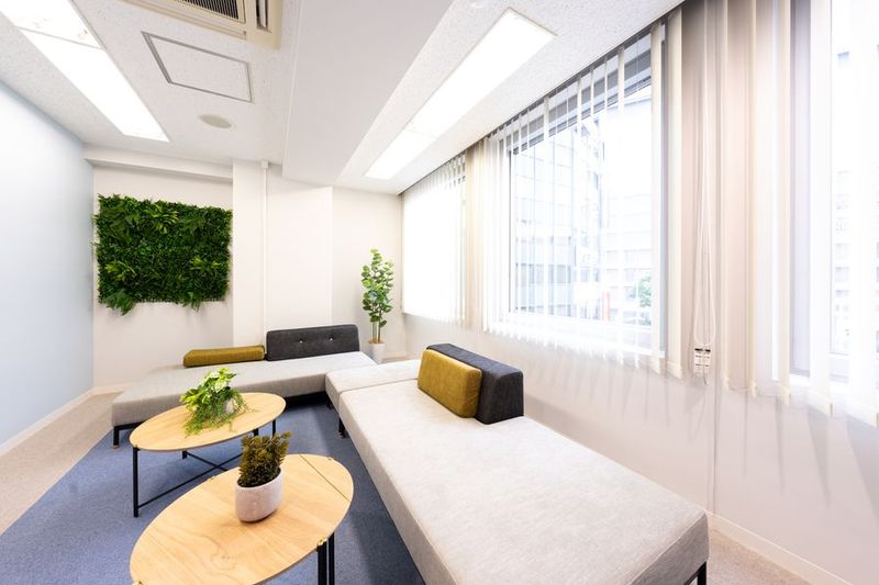 THE POINT 横浜｜ルーム『4K』 - THE POINT エキニア横浜