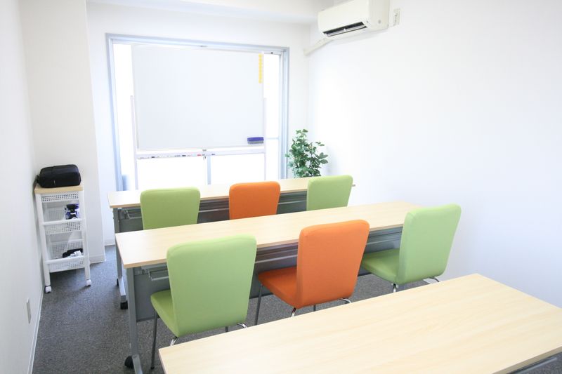 ◆お気軽会議室新大阪star◆ - お気軽会議室 新大阪star