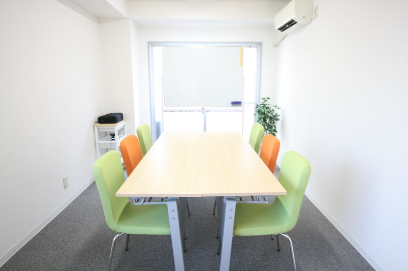 ◆お気軽会議室新大阪star◆ - お気軽会議室 新大阪star