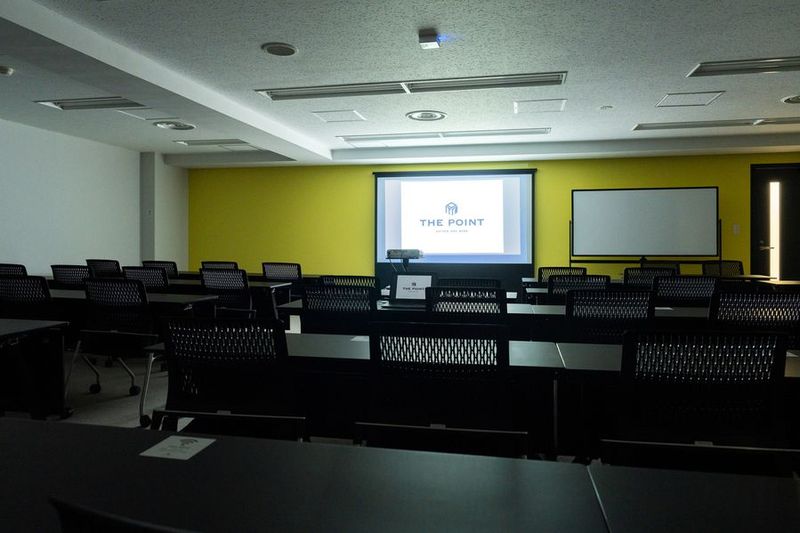 ルーム『ガラムマサラ』※旧4L - THE POINT エキニア横浜