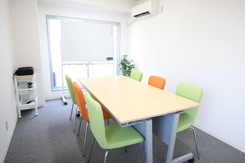 ◆お気軽会議室新大阪star◆ - お気軽会議室 新大阪star