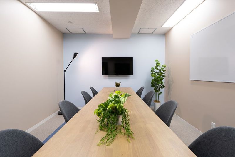 ルーム『ナツメグ』※旧4M - THE POINT エキニア横浜