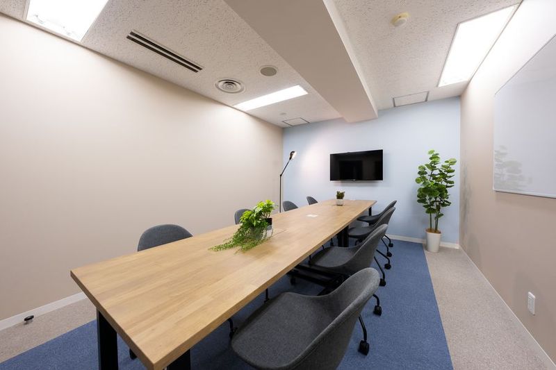 ルーム『ナツメグ』※旧4M - THE POINT エキニア横浜