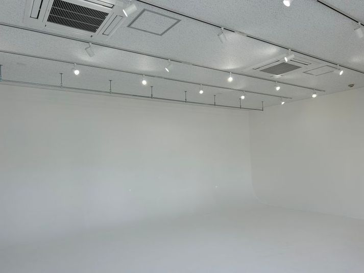 撮影スタジオ・多目的スペース - ツクバコミュニティースタジオ