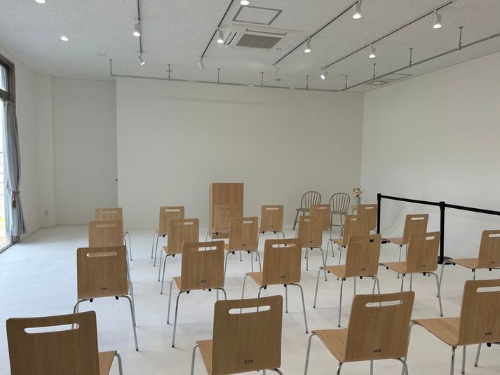 撮影スタジオ・多目的スペース - ツクバコミュニティースタジオ