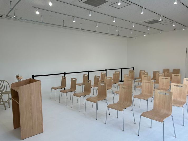 撮影スタジオ・多目的スペース - ツクバコミュニティースタジオ