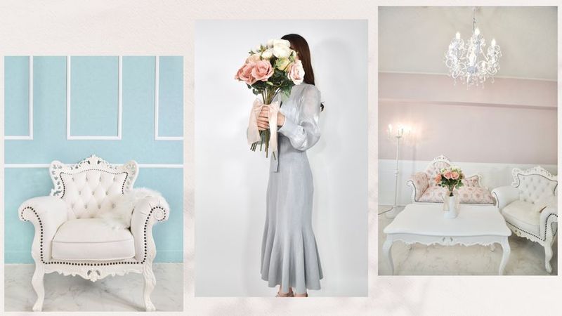 撮影スタジオOLI 栄 - レンタルスペースOLI 栄