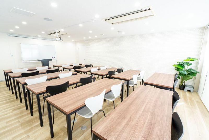 レンタルスペース - 417_THE-GREEN-WORKS大阪枚方_SPACE-A