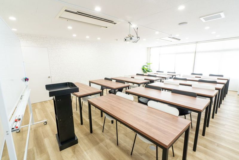 レンタルスペース - 417_THE-GREEN-WORKS大阪枚方_SPACE-A