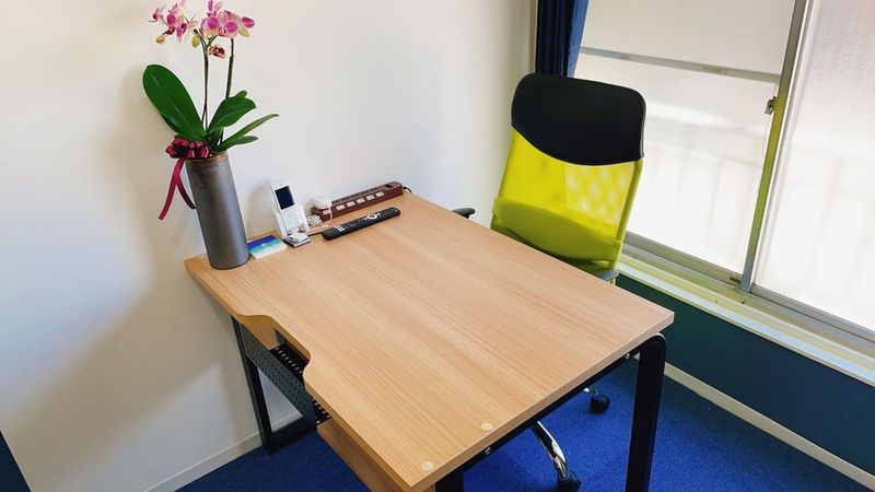 マルチスペースNAKANO BASE - マルチスペースNAKANO BASE