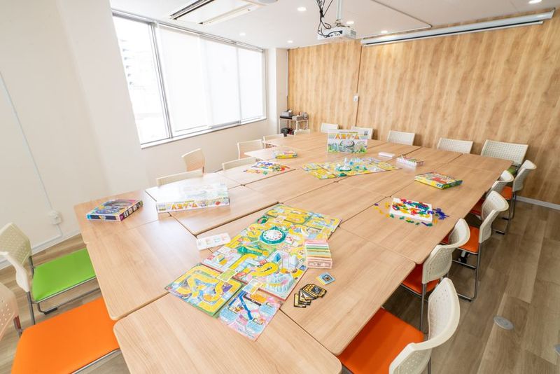 レンタルスペース - 418_THE-GREEN-WORKS大阪枚方_SPACE-B