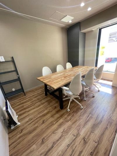 Room E - MP RENTAL博多