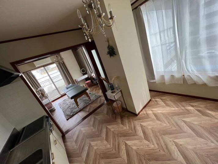 マッサージベットつきのサロンスペース - レンタルサロン多賀