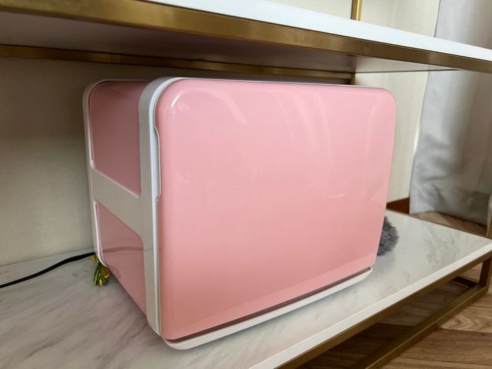 マッサージベットつきのサロンスペース - レンタルサロン多賀