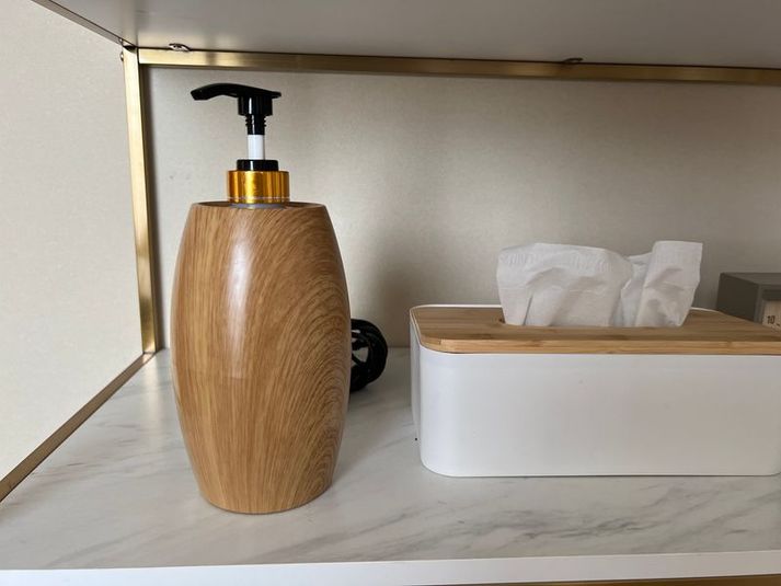 マッサージベットつきのサロンスペース - レンタルサロン多賀