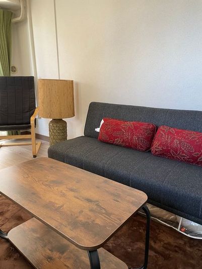 空兵衛屋in相模原 - ライオンズマンション第七