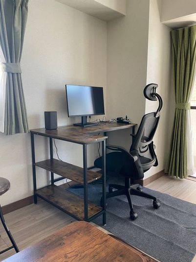 空兵衛屋in相模原 - ライオンズマンション第七