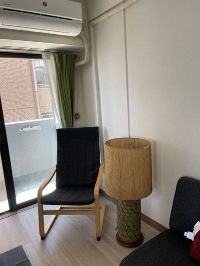 空兵衛屋in相模原 - ライオンズマンション第七