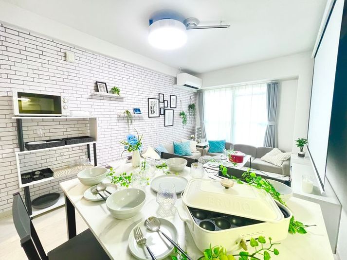 レンタルスペース - 01_UNISEED烏丸御池