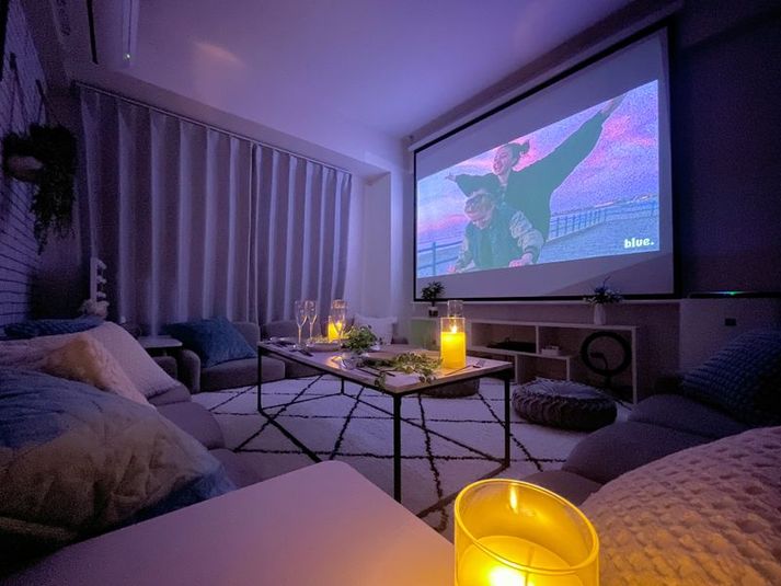 レンタルスペース - 01_UNISEED烏丸御池