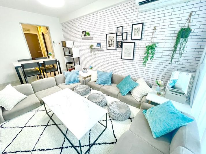 レンタルスペース - 01_UNISEED烏丸御池