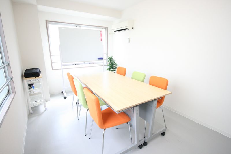 ◆お気軽会議室新大阪moon◆ - お気軽会議室 新大阪moon