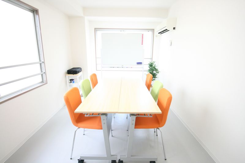◆お気軽会議室新大阪moon◆ - お気軽会議室 新大阪moon