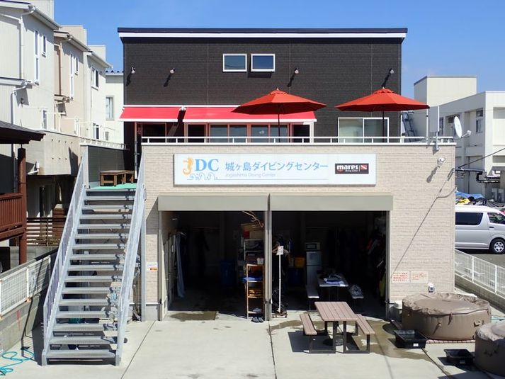 🏝️城ヶ島内のお部屋🏝️ - 城ヶ島ダイビングセンター