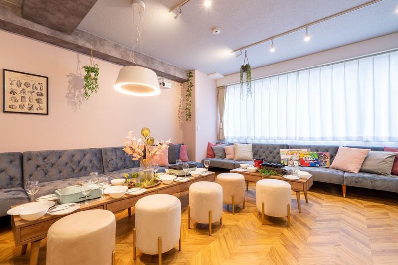 レンタルスペース - 404_Oasis神戸三宮