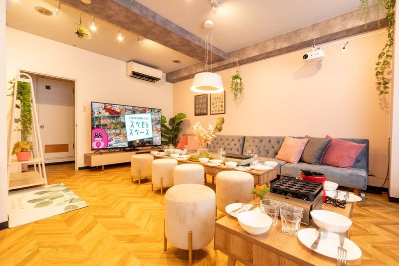 レンタルスペース - 404_Oasis神戸三宮