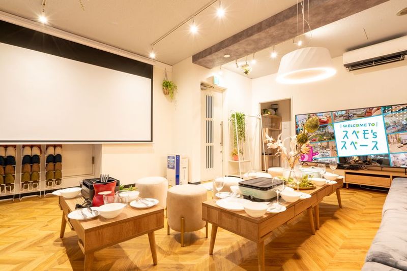 レンタルスペース - 404_Oasis神戸三宮