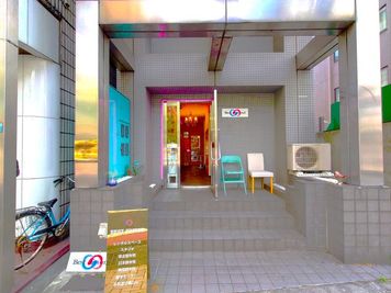 ベストフレンドレンタルスペース <アミーゴ1> 2階の室内の写真