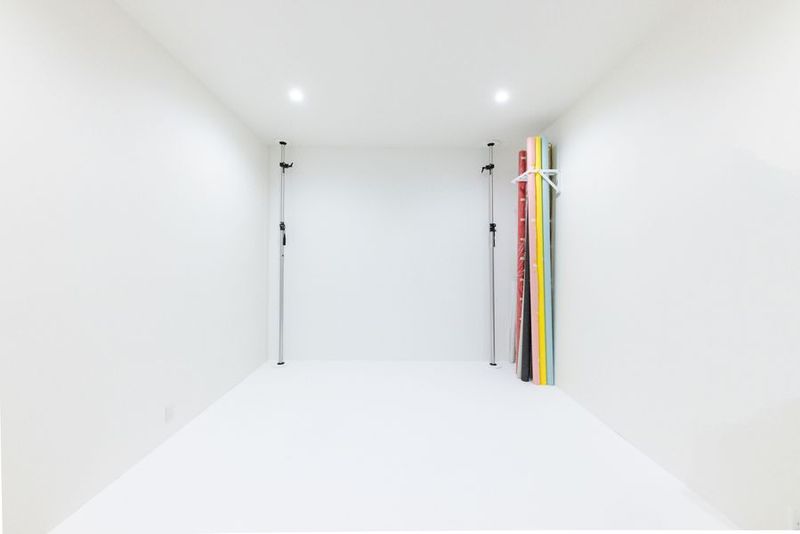MASSHI レンタルスタジオ スタジオ＆ギャラリーの室内の写真
